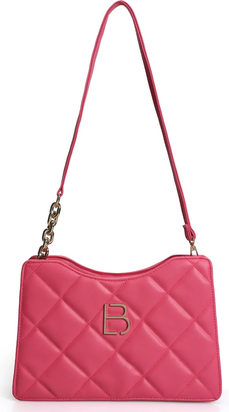 Çantë krahu rozë Lucky Bees, 410