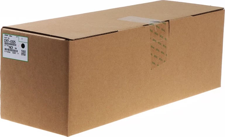 Njësi drumi, Ricoh, D8500125, rendiment 60000 faqe, standard, e zezë