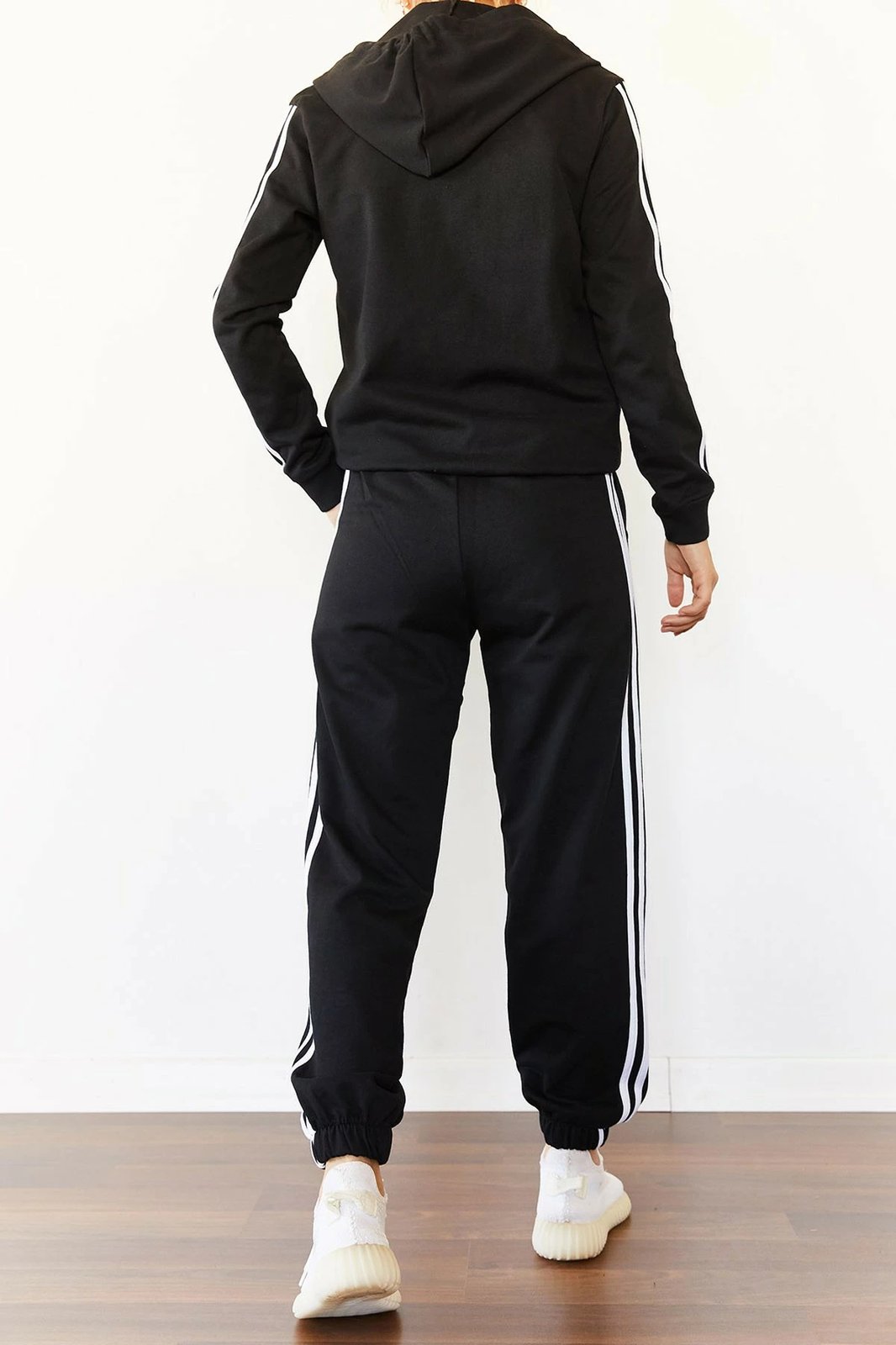 Trening për gra Jumeon, X1030, i zi