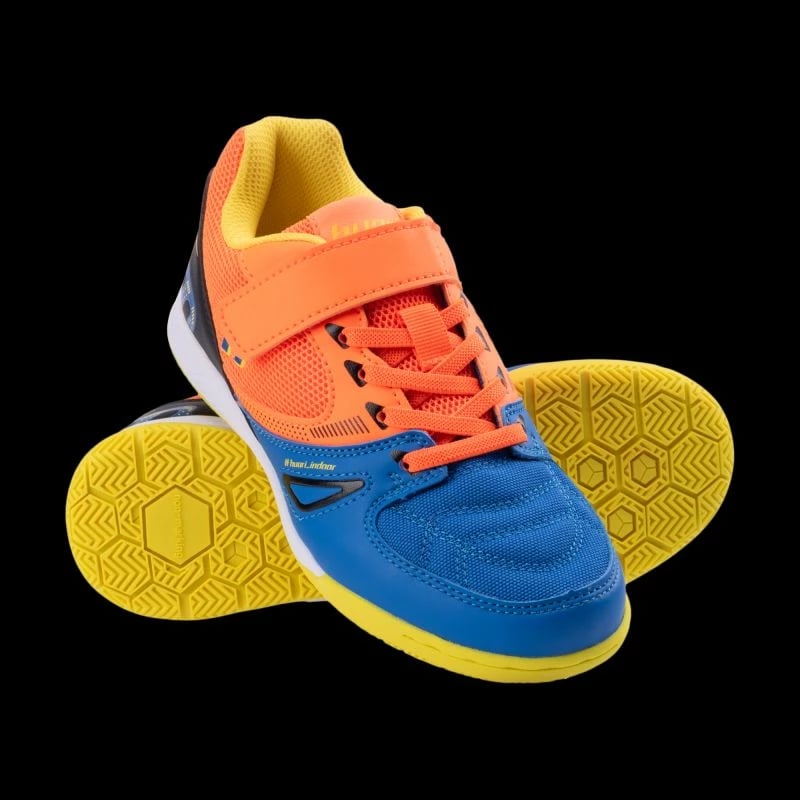 Atlete futbolli për fëmijë Huari, indoor