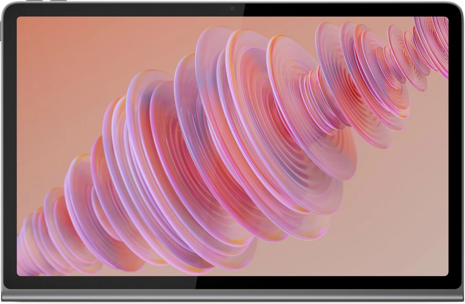 Tablet Lenovo Tab Plus 8GB 128GB luna grey me mbështjellës