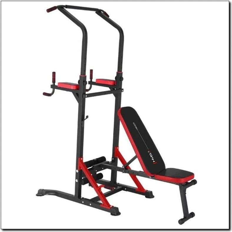 Stol trajnimi HMS, i zi