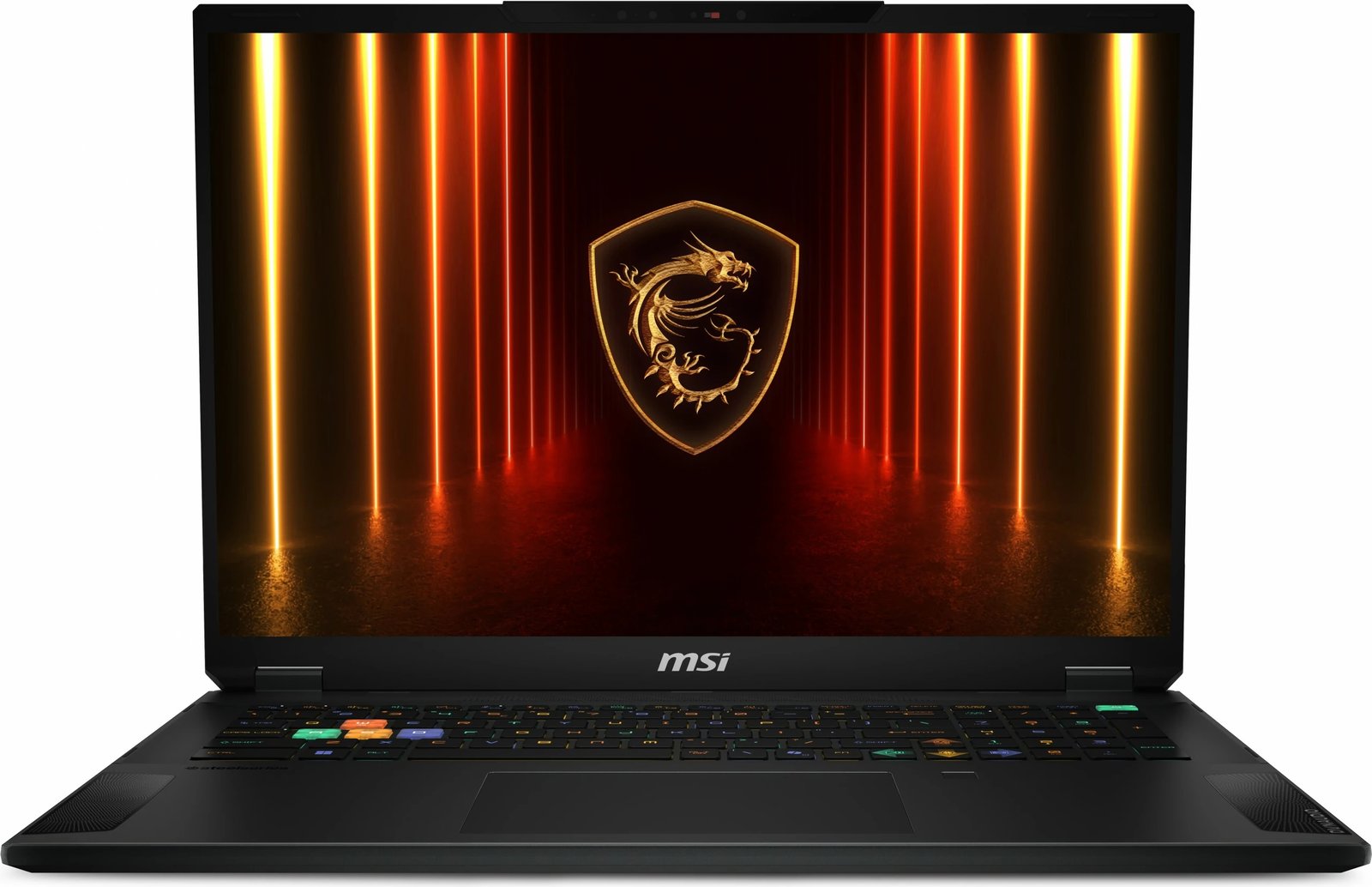 Laptop MSI Stealth 18 HX AI A2XWJG-041, Intel Core Ultra 9 275HX, 64GB RAM, 2TB SSD, RTX 5090, Midnight Black