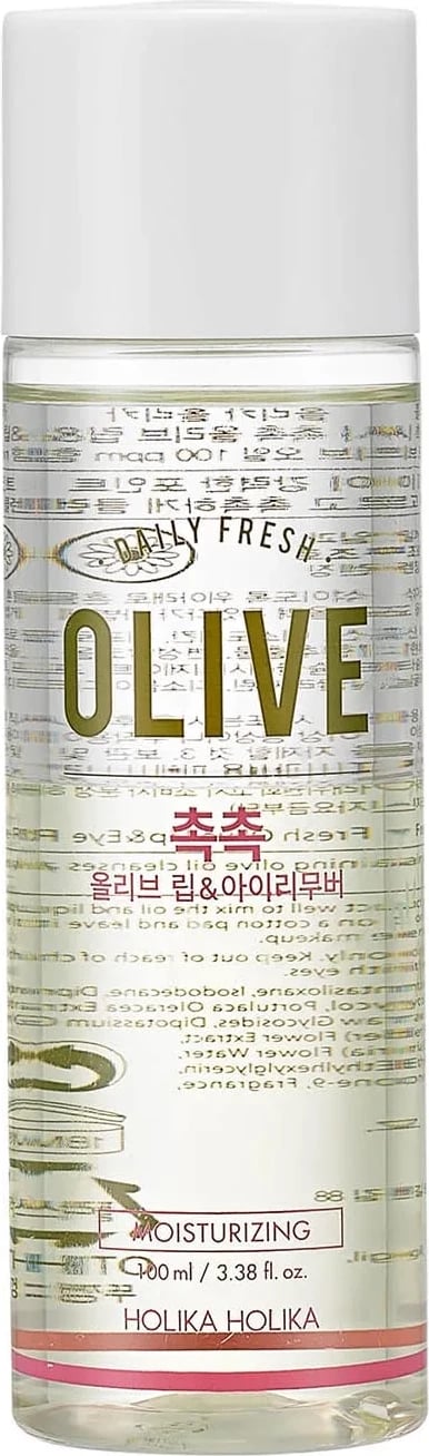 Krem hidratues Holika Daily Fresh Olive 100ml