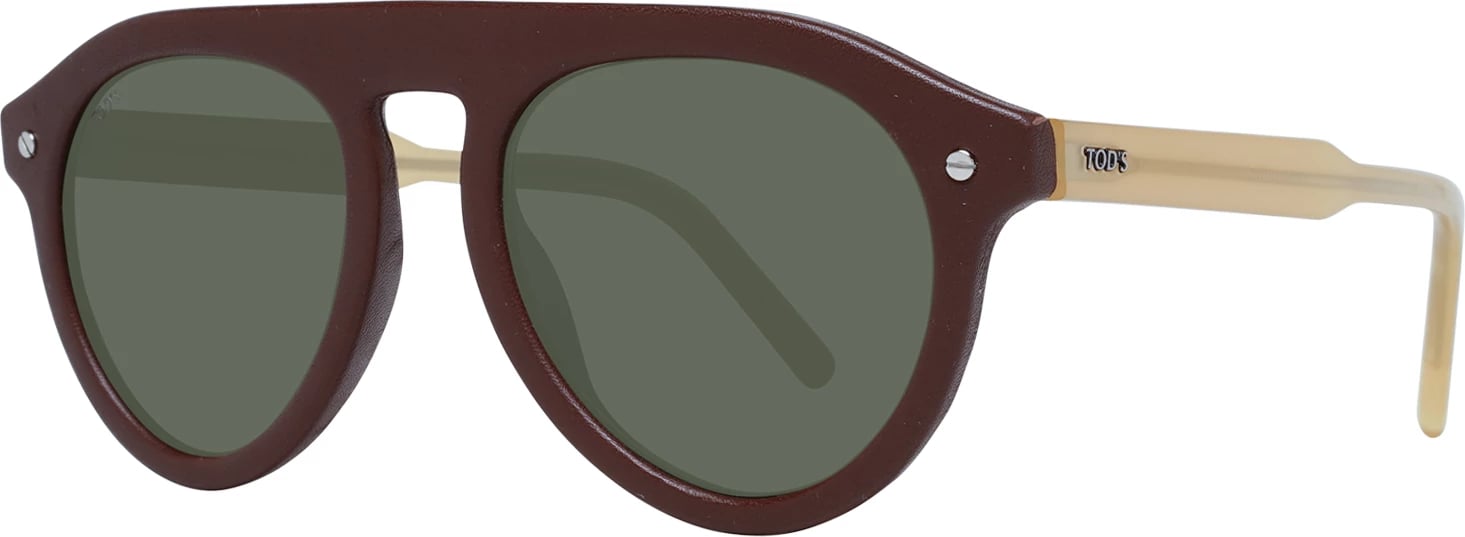 Syze dielli unisex Tod's, të kafta