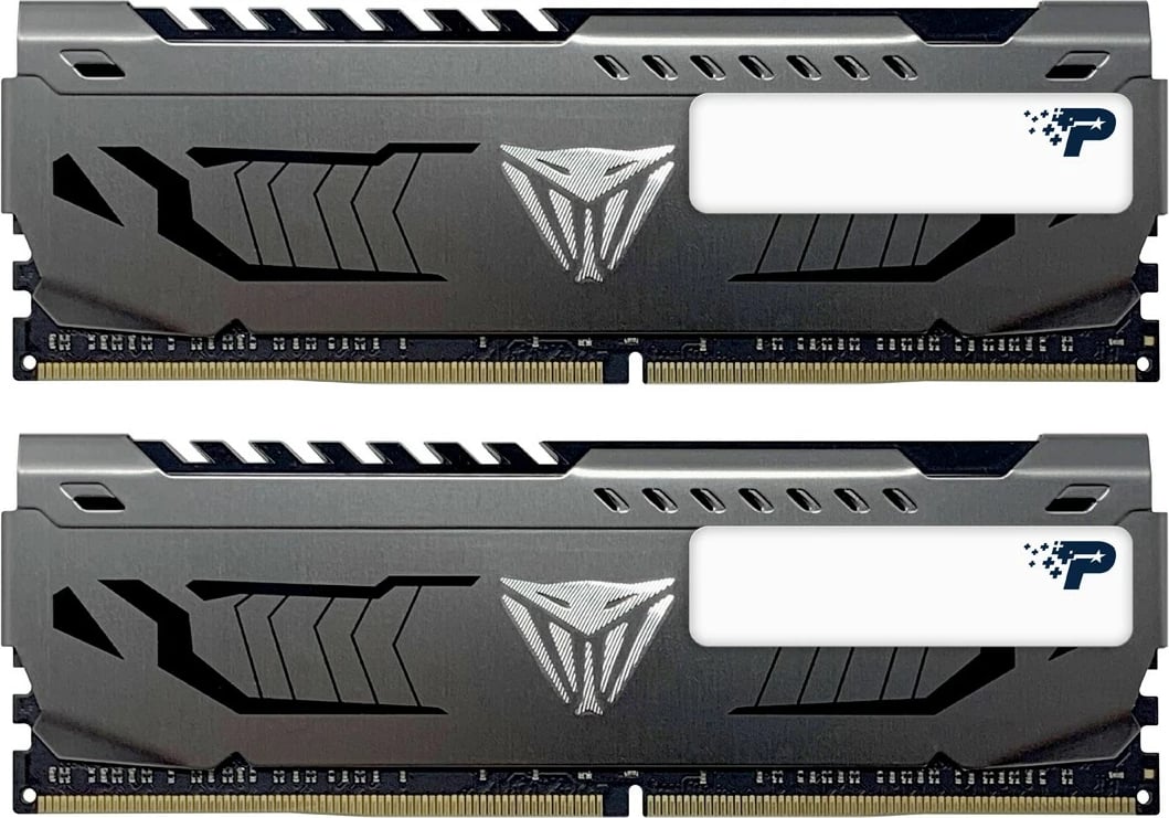 RAM Memorje Patriot Viper Steel 16GB (2x8GB) DDR4 3000MHz CL16