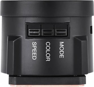 Ftohës me ujë për CPU Thermaltake Toughliquid 360 ARGB Sync, 3x120mm