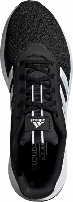 Atlete për meshkuj adidas, të zeza