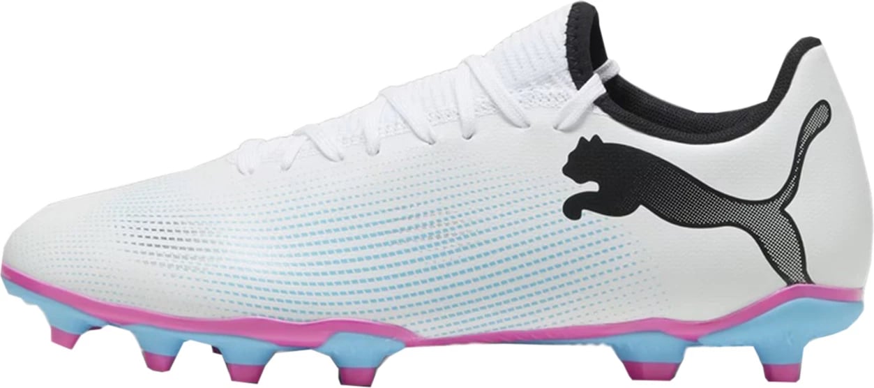 Atlete futbolli Puma për meshkuj, Future 7 Play, të zeza