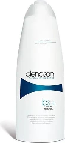 Xhel dushi Clenosan Milk Almendras 750ml