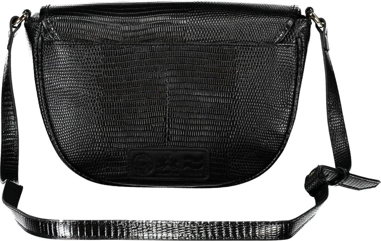 Çantë dore për femra La Martina, e zezë