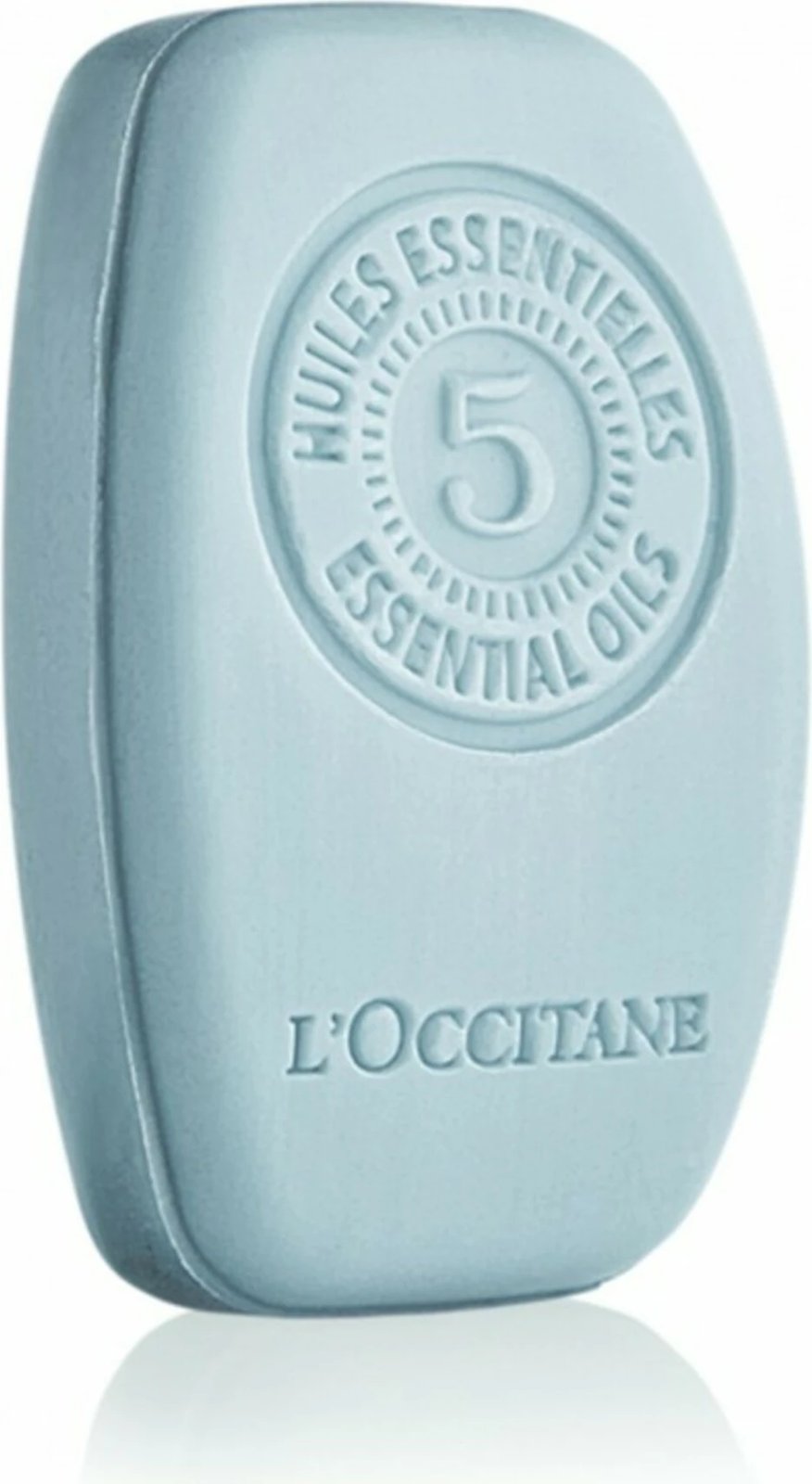 Sapun i ngurtë unisex L'Occitane Aro Purificant, 60g