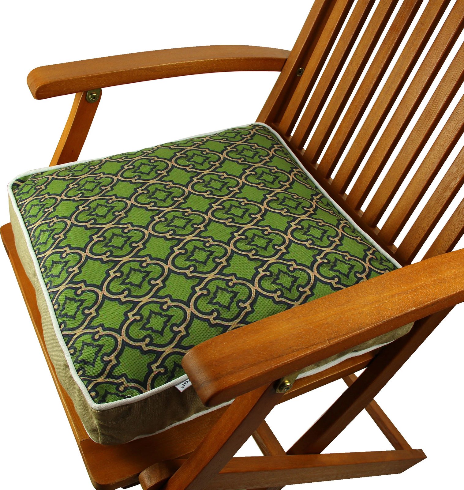 Jastëk Aberto Design, YM1033, shumëngjyrësh, 42x42cm