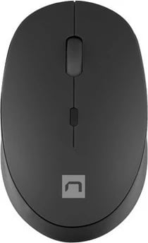 Maus wireless Natec Harrier 2, Bluetooth 5.1, i zi