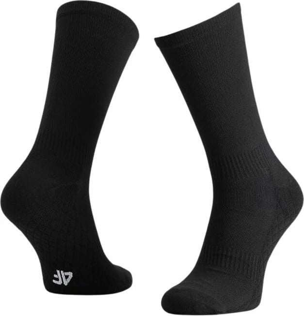 Çorape sportive 4F, të zeza