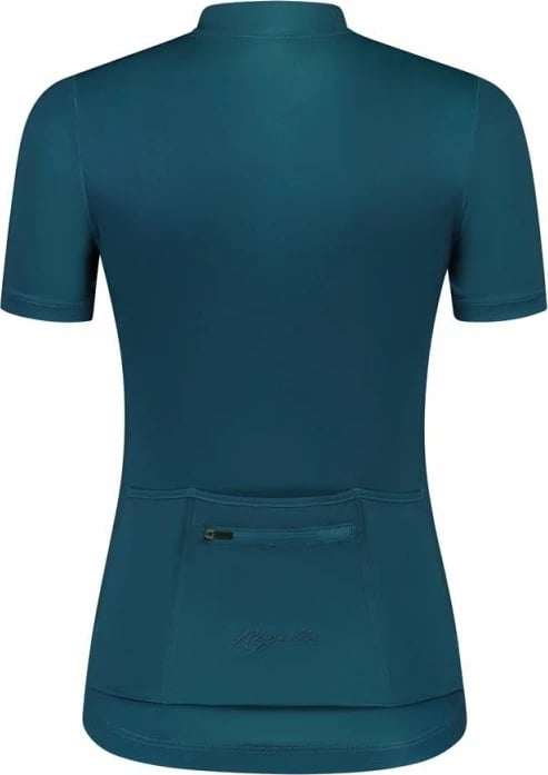 Maicë sportive për femra Rogelli, e kaltër e errët