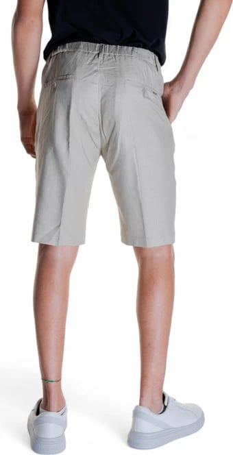 Shorce për meshkuj Antony Morato, beige