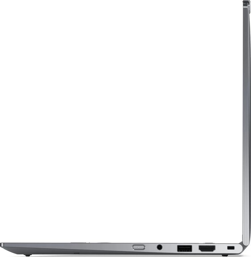 Laptop Lenovo ThinkPad X1 2-in-1 Gen 9, 14", Intel Core Ultra 7 155U, 16 GB RAM, 1 TB SSD, Gri