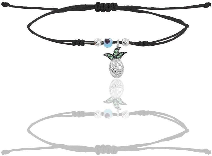 Byzylyk argjendi Jumeon, SGTL12464, ngjyrë argjendi