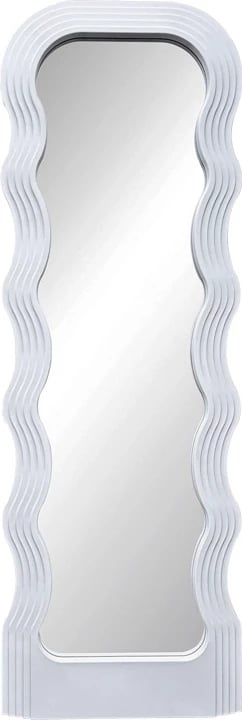 Pasqyrë Spejo, ngjyrë e bardhë, PP, 50x2.8x147.5cm