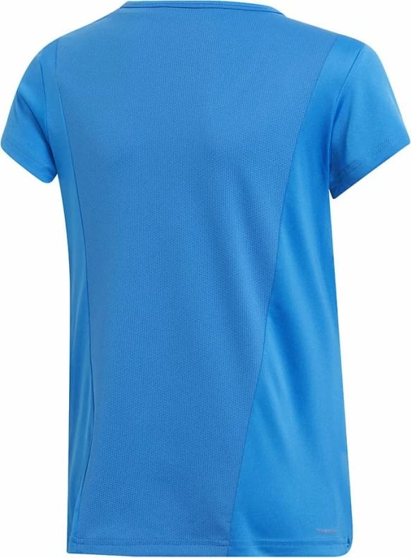 Maicë për fëmijë adidas, blu