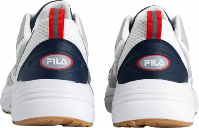 Atlete për meshkuj Fila, të bardha