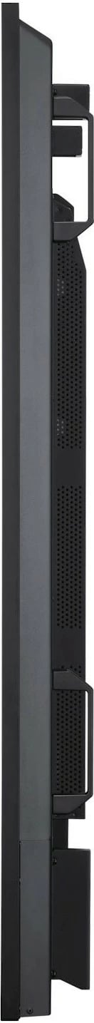 Ekran i madh digital NEC MultiSync E868, 85.6 inch, LED, 4K UHD