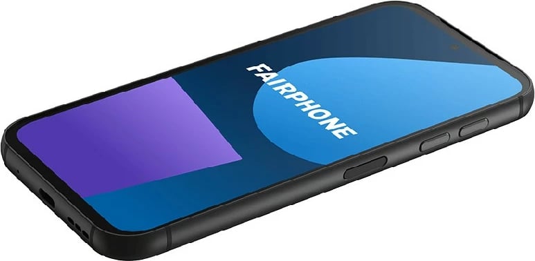 Celular Fairphone 5 5G, 256GB, 8GB RAM, zi