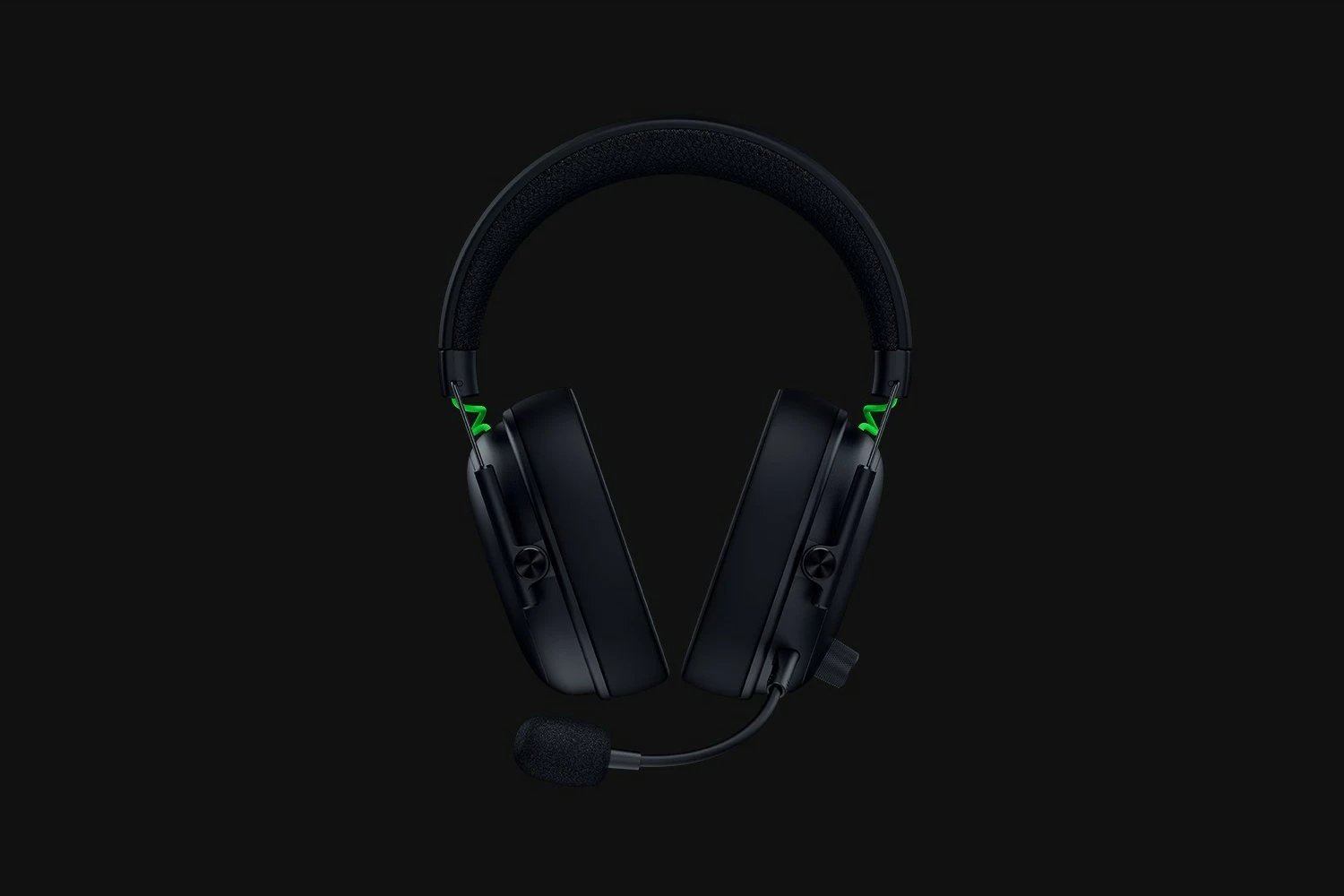 Kufje Razer BlackShark V3 për Xbox, e zezë