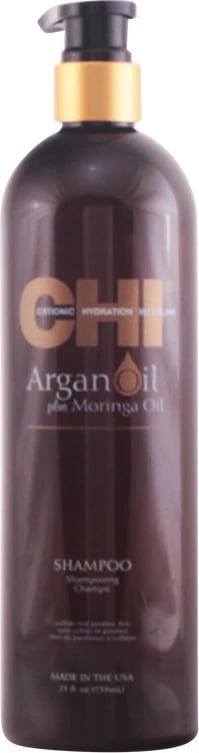 Shampon CHI FAROUK Argan Oil unisex 757ml