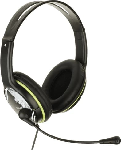 KUFJE GENIUS HS-400A | MIC GREEN 