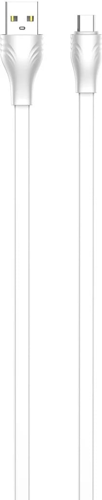 Kabllo E Karikimit LDNIO LS553 (Bardhë, 2m) Kabllo E Karikimit LDNIO LS553 (Bardhë, 2m)