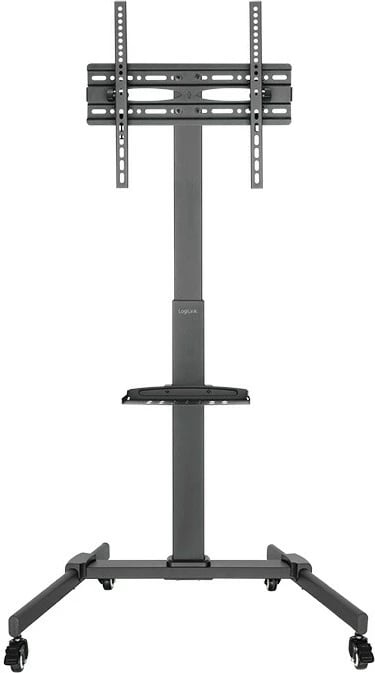 Mbajtës televizori/monitori LogiLink BP0121, 32-55 inç, VESA 400x400, i zi