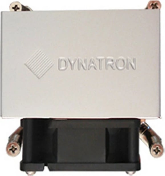 Cooler Dynatron K-666, 6 cm, 1600 RPM, 5000 RPM
