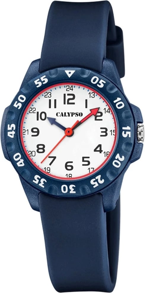Orë dore CALYPSO K5829/5, blu