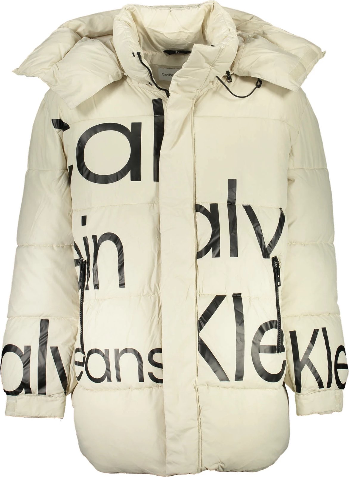 Jakne për meshkuj CALVIN KLEIN, bejzh