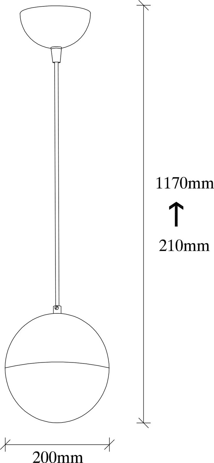 Llambë tavani Opviq, Bastos - 2101, vintage, e bardhë, 20x20cm, lartësi 117cm Llambë tavani Opviq, Bastos - 2101, vintage, e bardhë, 20x20cm, lartësi 117cm