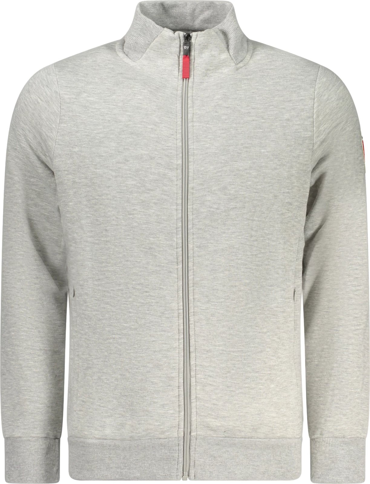 Duks për meshkuj NORWAY 1963, gri