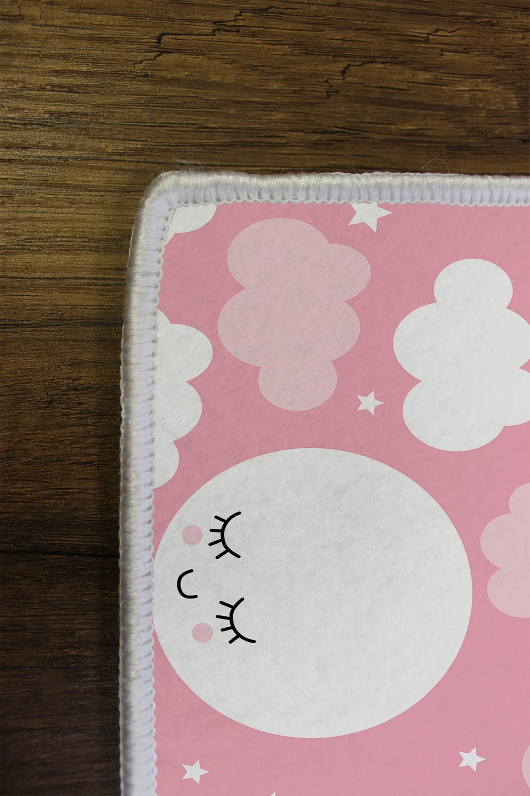 Qilim për korridor, shumëngjyrësh, 100x300cm, Conceptum Hypnose, WOOKECE036