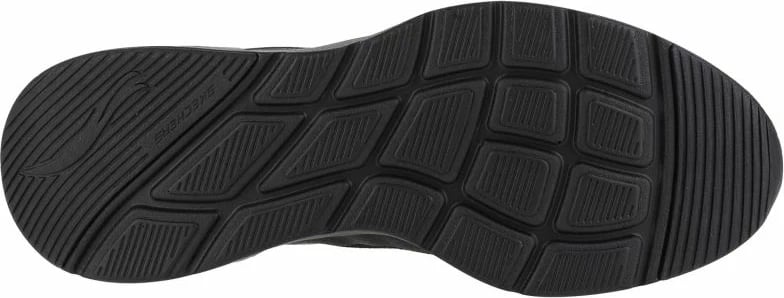 Atlete për meshkuj Skechers, të zeza