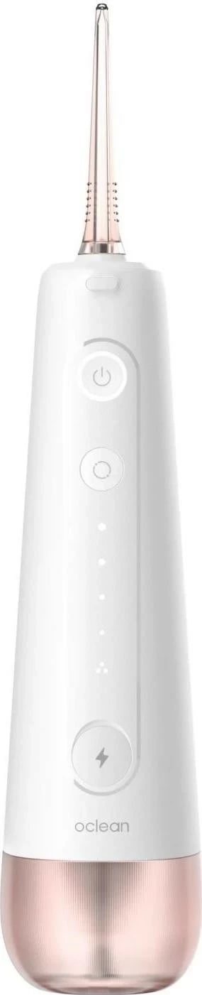 Irigator dhëmbësh Oclean W10, 1400 mAh, 2 koka