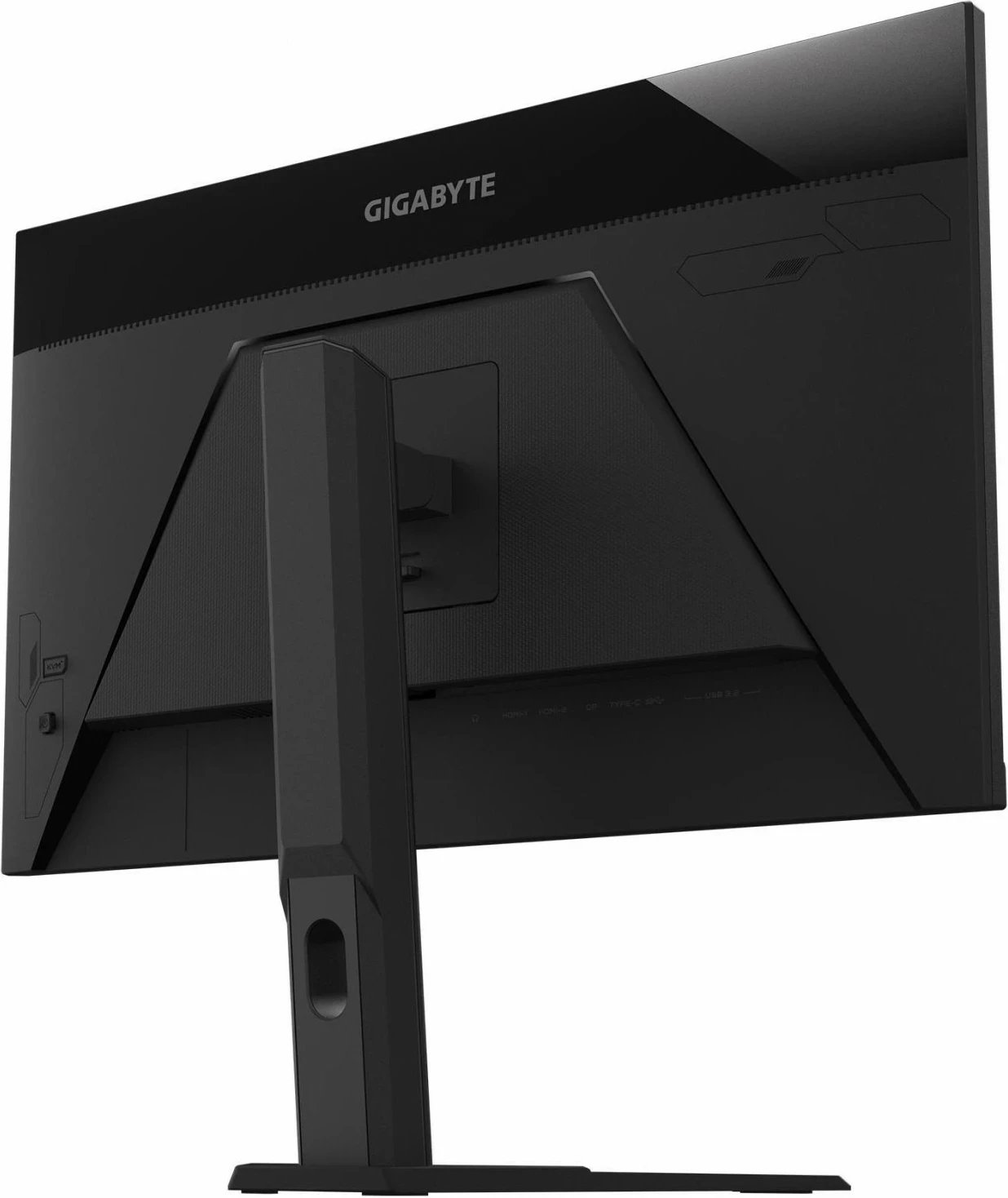 Monitor Gigabyte M27UA 27 inç IPS 4K UHD 1ms 160Hz HDR400 zi