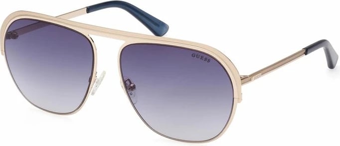 Syze Guess, ari