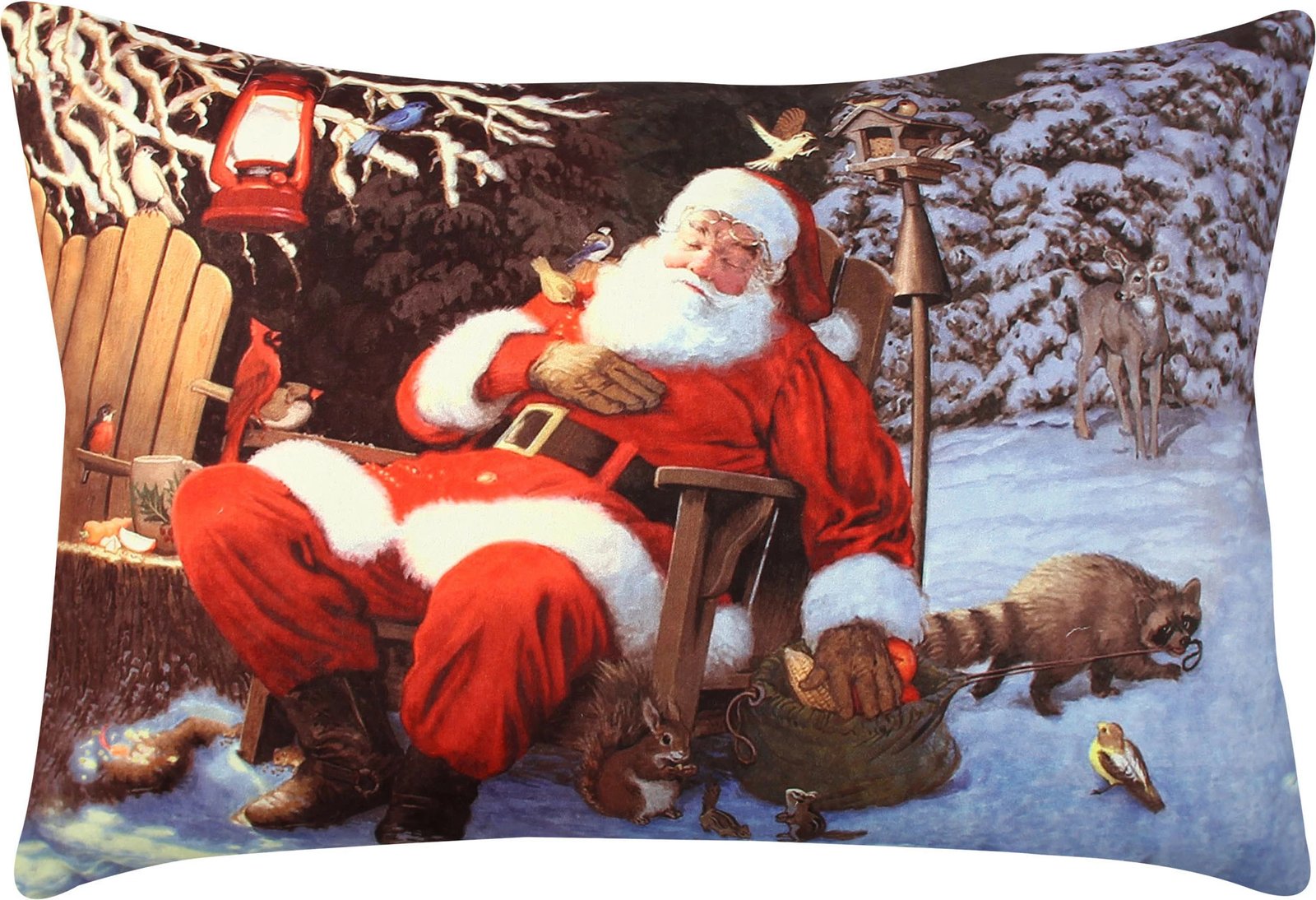 Jastëk Evila Originals, shumëngjyrësh, A50916, 33x48cm