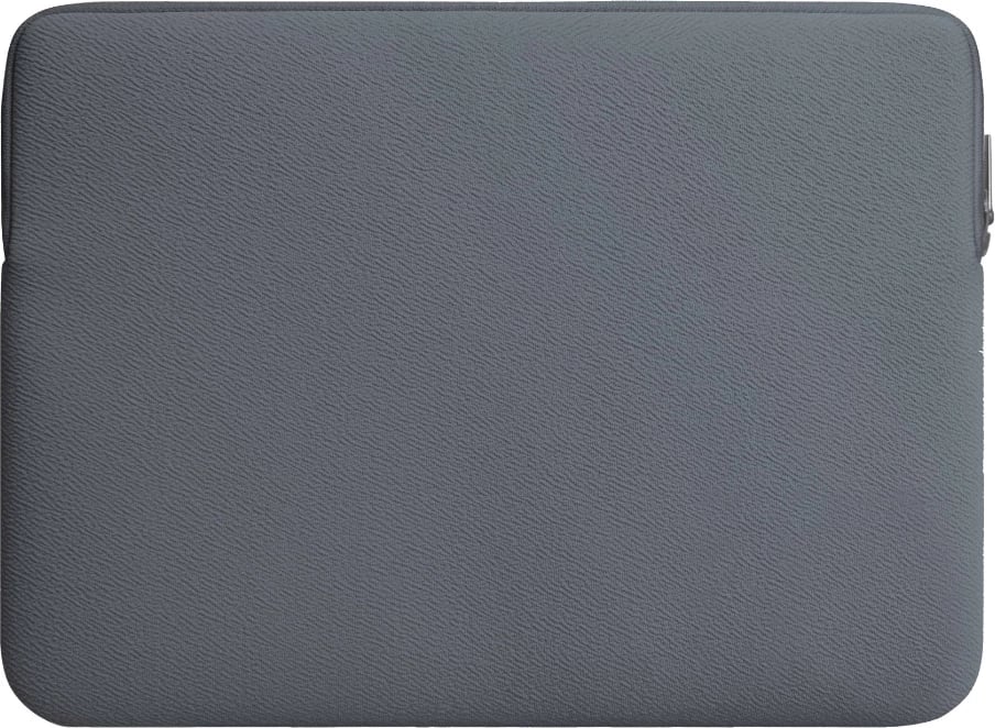 Mbështjellës UNIQ Cyprus për laptop 14", neopren, gri