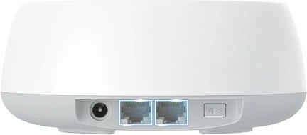 Kasë rrjeti TP-LINK Deco BE25 Mesh WiFi 7, 3 copë, Bardhë