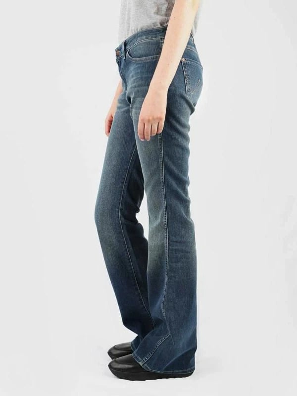 Pantallona femra Wrangler