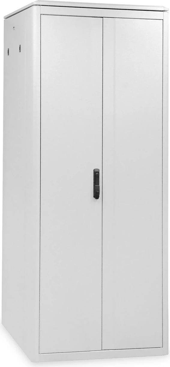 Kasë rrjeti Digitus varioFLEX 42U 2022x800x800mm, gri