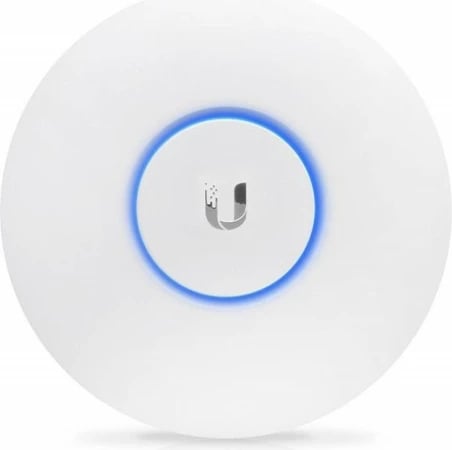 Access point UBIQUITI UAP-AC-PRO, 3x3 MU-MIMO, i bardhë