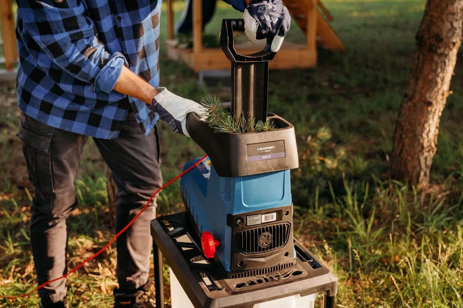 Grirës Degesh BLAUPUNKT GS7010